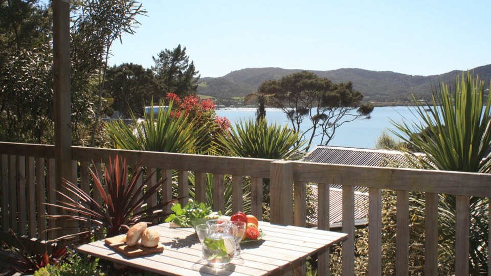Bay Of Islands Cottages Russell Bed Breakfast Must Stay New