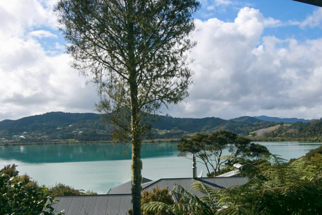 Bay Of Islands Cottages Russell Bed Breakfast Must Stay New